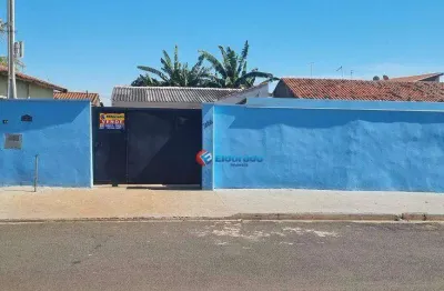 Terreno à venda, 320 m² por r$ 315.000,00 - jardim são francisco (nova veneza) - sumaré/sp