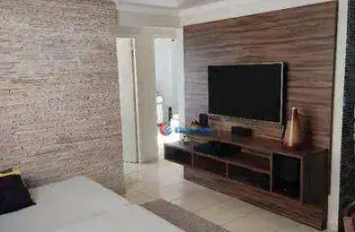 Apartamento com 3 quartos à venda, 64 m² por r$  - são bernardo - campinas/sp