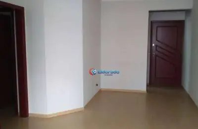 Apartamento com 2 quartos à venda, 78 m² por r$  - centro - campinas/sp