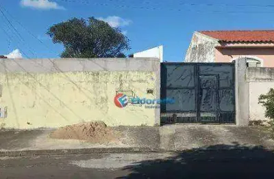 Casa com 3 dormitórios à venda, 72 m² por r$ 443.000,00 - jardim adelaide - hortolândia/sp