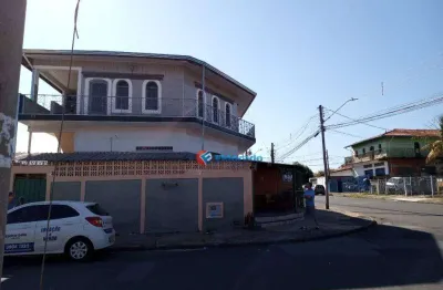 Salão à venda, 297 m² por r$ 1.100.000,00 - jardim santa izabel - hortolândia/sp