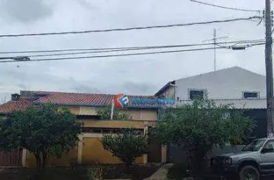 Casa com 3 dormitórios à venda, 230 m² por r$ 636.000,00 - jardim adelaide - hortolândia/sp