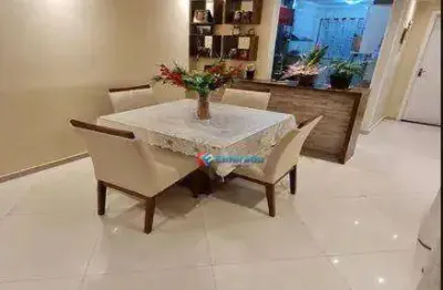 Apartamento com 2 quartos à venda, 45 m² por r$ 230.000 - jardim carlos lourenço - campinas/sp