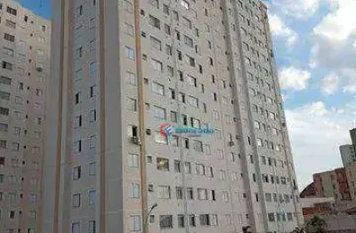 Apartamento com 2 quartos à venda, 48 m² por r$ 305.000 - parque industrial - campinas/sp