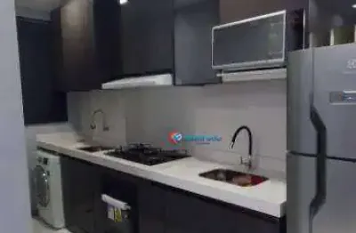 Apartamento com 2 quartos à venda, 50 m² por r$ 245.000 - jardim maria antonia (nova veneza) - sumaré/sp