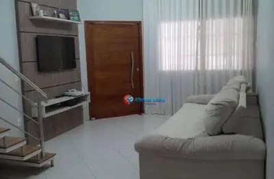Casa com 3 quartos à venda - jardim bom retiro (nova veneza) - sumaré/sp