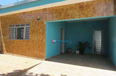 Casa com 2 dormitórios à venda, 110 m² por r$ 455.800,00 - loteamento remanso campineiro - hortolândia/sp