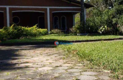 Chácara com 3 dormitórios à venda, 34970 m² por r$ 1.480.000,00 - rio abaixo - mairiporã/sp