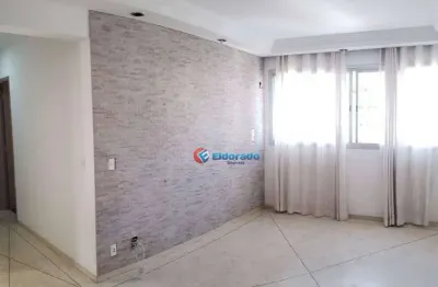 Apartamento com 2 quartos à venda - jardim proença - campinas/sp