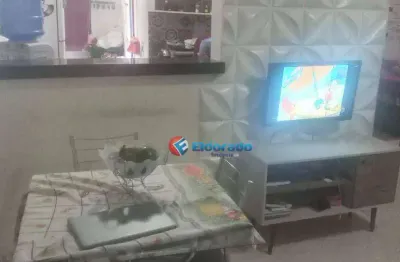 Apartamento com 2 quartos à venda, 45 m² por r$ 190.000 - residencial guaíra - sumaré/sp