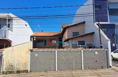 Casa com 3 dormitórios à venda, 217 m² por r$ 700.000,00 - vila real - hortolândia/sp