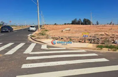 Terreno comercial à venda na Estrada Municipal, Conjunto Habitacional Parque da Floresta, Campinas