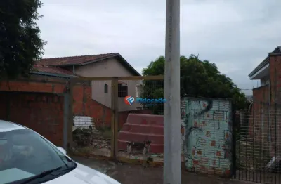 Terreno à venda, 250 m² por r$ 180.852,00 - vila real santista - hortolândia/sp