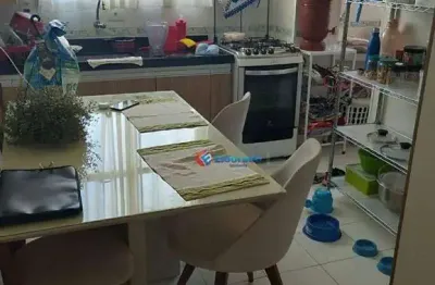 Apartamento com 1 dormitório à venda, 58 m² por r$ 250.000,00 - centro - campinas/sp