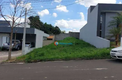 Terreno à venda, 250 m² por r$ 160.000,00 - reserva da mata - monte mor/sp