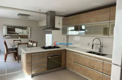 Casa com 3 dormitórios à venda, 240 m² por r$ 1.200.000,00 - parque das universidades - campinas/sp