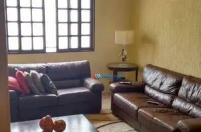 Casa com 5 dormitórios à venda, 230 m² por r$ 585.000,00 - jardim nova terra (nova veneza) - sumaré/sp