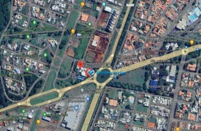 Terreno com 2376m² no bairro dona margarida em  santa bárbara doeste