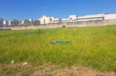 Terreno à venda - condomínio jardim de mônaco - hortolândia/sp