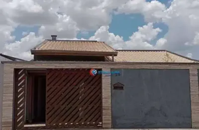 Casa com 2 dormitórios à venda, 170 m² por r$ 550.000 - condomínio coronel (nova veneza) - sumaré/sp