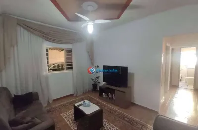 Casa com 3 dormitórios à venda, 100 m² por r$ 240.000,00 - jardim são luiz (nova veneza) - sumaré/sp