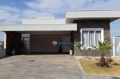 Casa com 3 quartos à venda, 170 m² por r$ 1.450.000 - jardim ypê - paulínia/sp