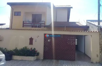 Casa com 3 quartos à venda, 270 m² por r$ 800.000 - parque via norte - campinas/sp