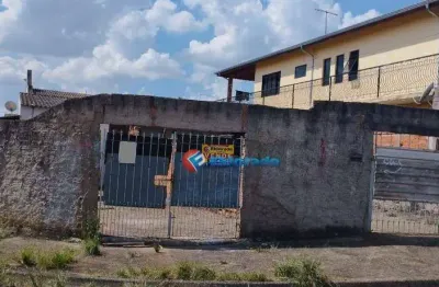 Terreno à venda, 304 m² por r$ 324.900,00 - jardim santo andré - hortolândia/sp