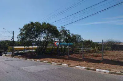 Terreno à venda, 593 m² por r$ 500.000,00 - bela vista - paulínia/sp