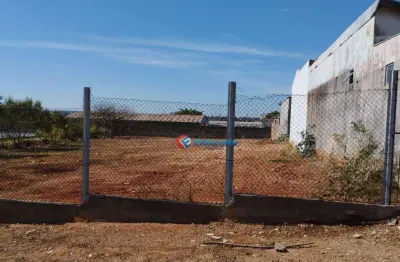 Terreno à venda, 597 m² por r$ 500.000,00 - bela vista - paulínia/sp