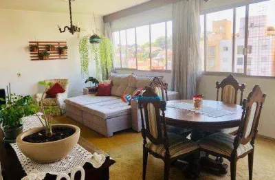 Apartamento com 4 quartos à venda, 110 m² por r$ 430.000 - jardim proença - campinas/sp