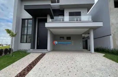 Casa à venda, 305 m² por r$ 2.500.000,00 - swiss park - campinas/sp