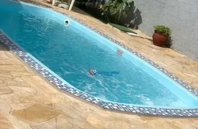 Chácara à venda, 292 m² por r$ 371.000,00 - jardim denadai (nova veneza) - sumaré/sp