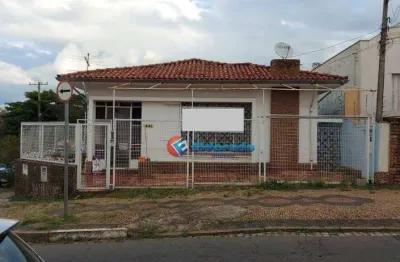 Casa com 3 quartos à venda, 186 m² por r$ 1.250.000 - bosque - campinas/sp