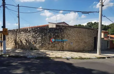 Casa com 4 quartos à venda, 190 m² por r$ 750.000 - vila nova são josé - campinas/sp