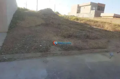 Terreno à venda, 250 m² por r$ 111.900,00 - jardim são clemente - monte mor/sp