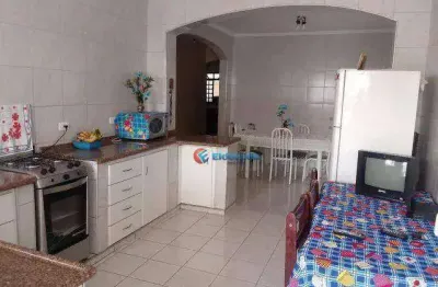 Casa com 3 quartos à venda, 175 m² por r$ 455.900 - jardim alvorada - campinas/sp