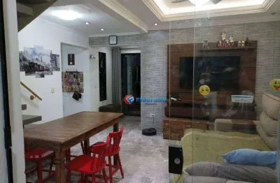 Casa com 2 dormitórios à venda, 184 m² por r$ 477.000,00 - jardim  alvorada - nova odessa/sp