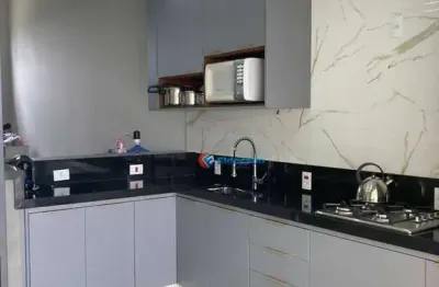 Casa com 3 dormitórios à venda, 144 m² por r$ 775.000,00 - monterrey - monte mor/sp