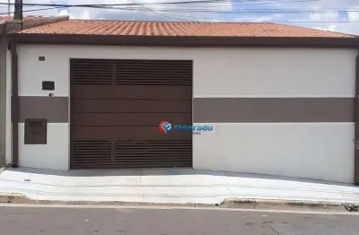 Casa com 2 dormitórios à venda, 41 m² por r$ 380.000,00 - residencial cosmos - campinas/sp