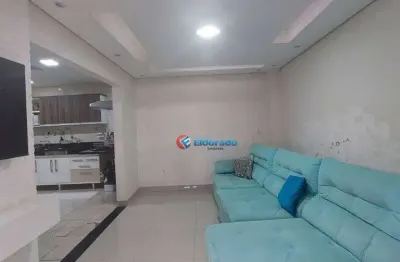 Casa com 1 dormitório à venda, 85 m² por r$ 265.000,00 - dic vi (conjunto habitacional santo dias silva) - campinas/sp