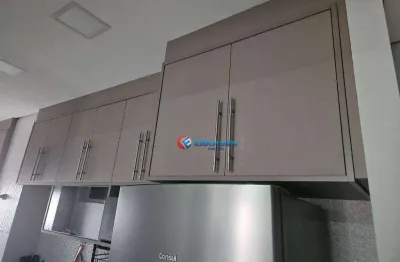 Apartamento com 3 quartos à venda- jardim dulce (nova veneza) - sumaré/sp