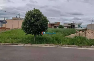 Terreno à venda, 262 m² por r$ 315.570,00 - parque olívio franceschini - hortolândia/sp