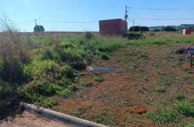 Terreno à venda, 160 m² por r$ 106.000,00 - centro - monte mor/sp