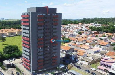Sala à venda, 49 m² por r$ 374.475,00 - jardim marchissolo - sumaré/sp