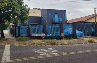 Galpão à venda, 140 m² por r$ 650.000,00 - jardim santa amélia - hortolândia/sp