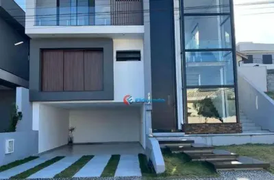 Casa com 4 dormitórios à venda, 380 m² por r$ 2.100.000,00 - swiss park - campinas/sp