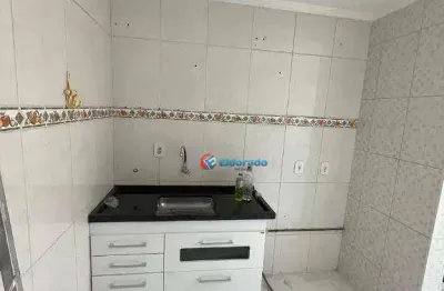 Apartamento com 2 dormitórios à venda, 57 m² por r$ 190.000 - parque residencial vila união - campinas/sp