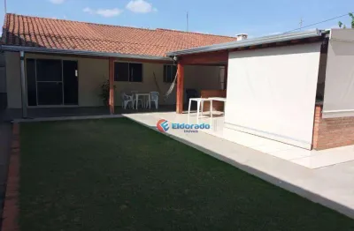Casa com 2 dormitórios, 173 m² - venda por r$ 1.500.000,00 ou aluguel por r$ 5.116,67/mês - loteamento remanso campineiro - hortolândia/sp