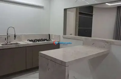 Casa com 3 dormitórios à venda, 150 m² por r$ 750.000,00 - morada do sol - americana/sp